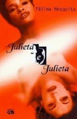 Capa de Julieta e Julieta
