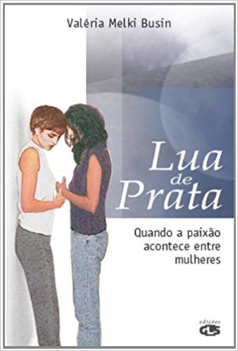 Capa de Lua de Prata