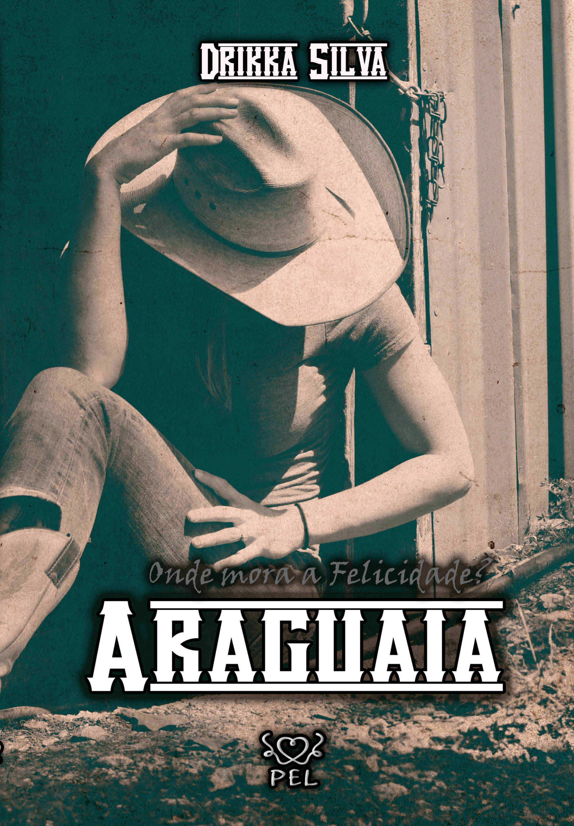 Capa de Araguaia
