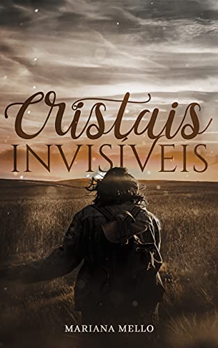 Capa de Cristais Invisíveis