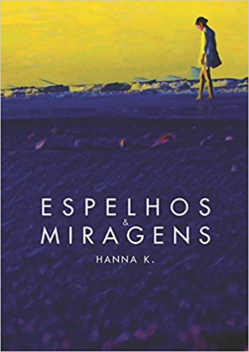 Capa de Espelhos e Miragens