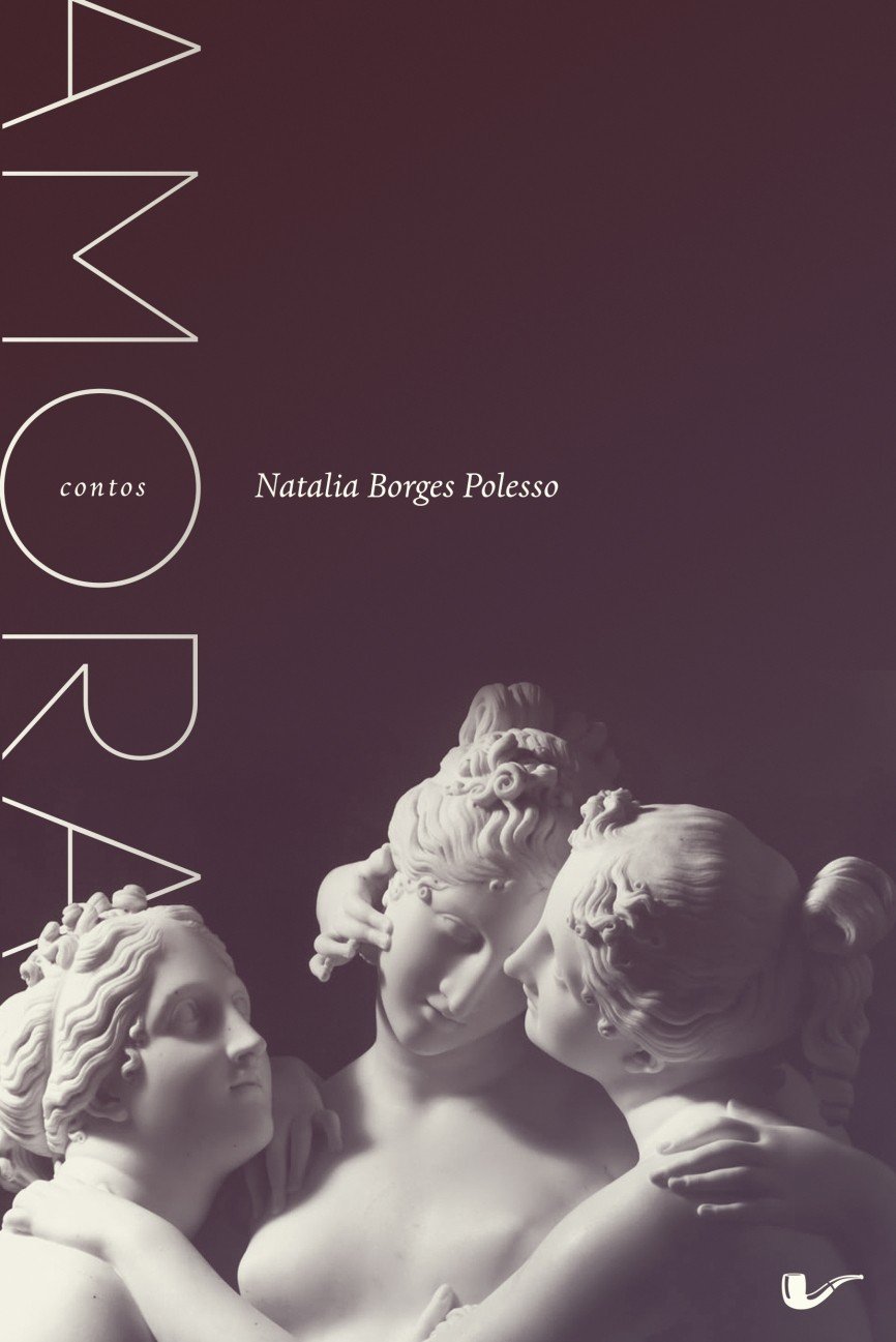 Capa de Amora