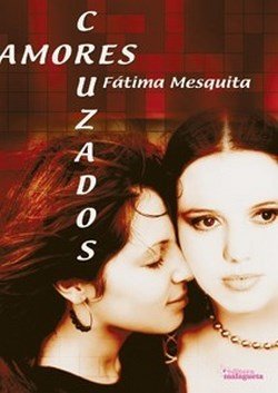 Capa de Amores Cruzados