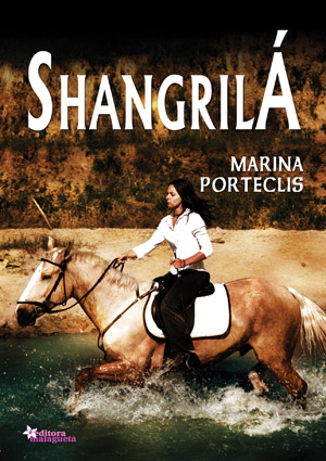 Capa de Shangrilá