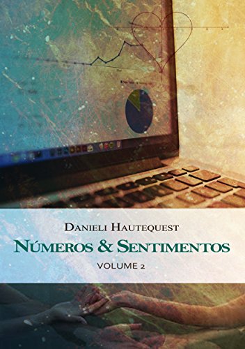 Capa de Números & Sentimentos: Volume 2