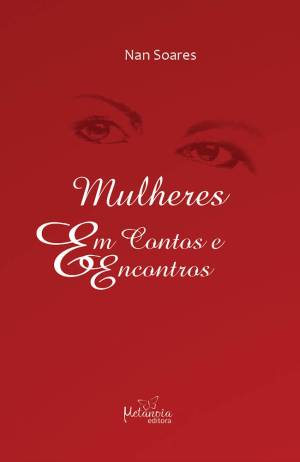 Capa de Mulheres em contos e encontros