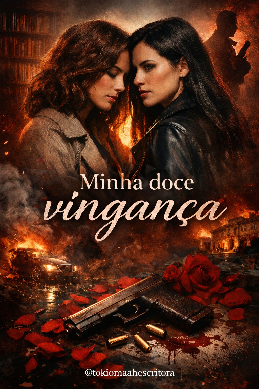 Minha doce vingança