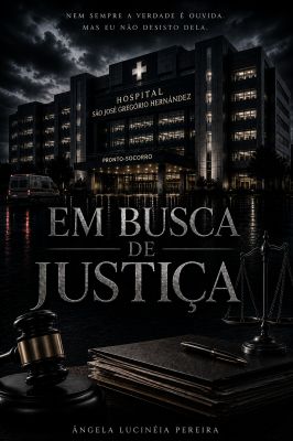 EM BUSCA DE JUSTIÇA