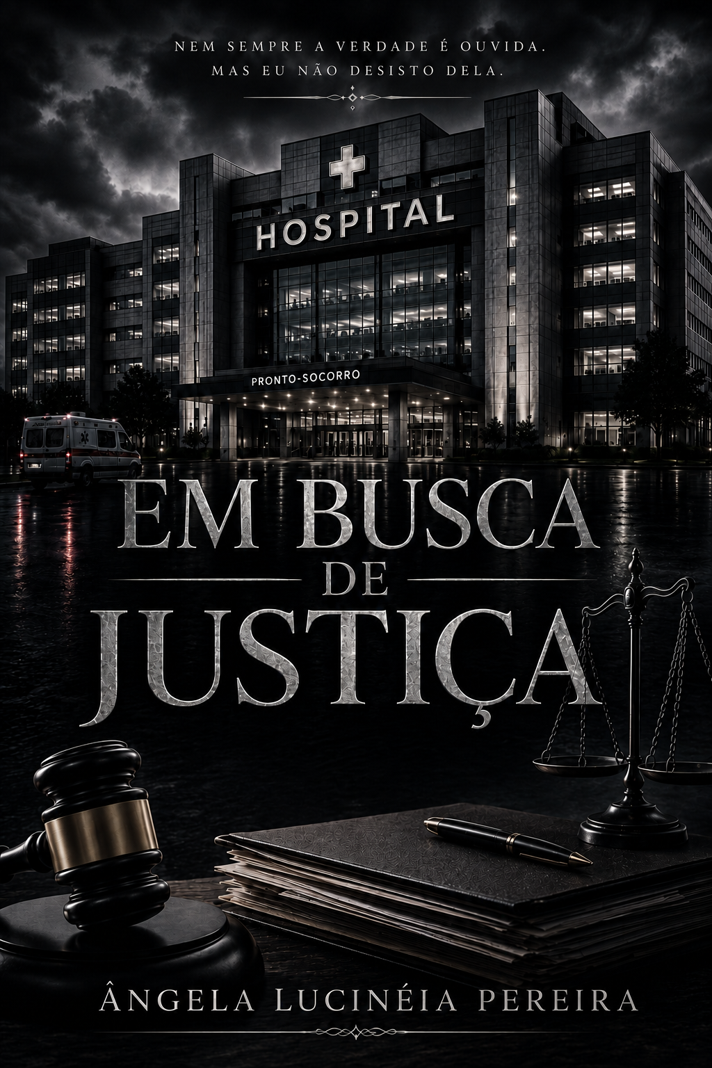 Em busca de Justiça
