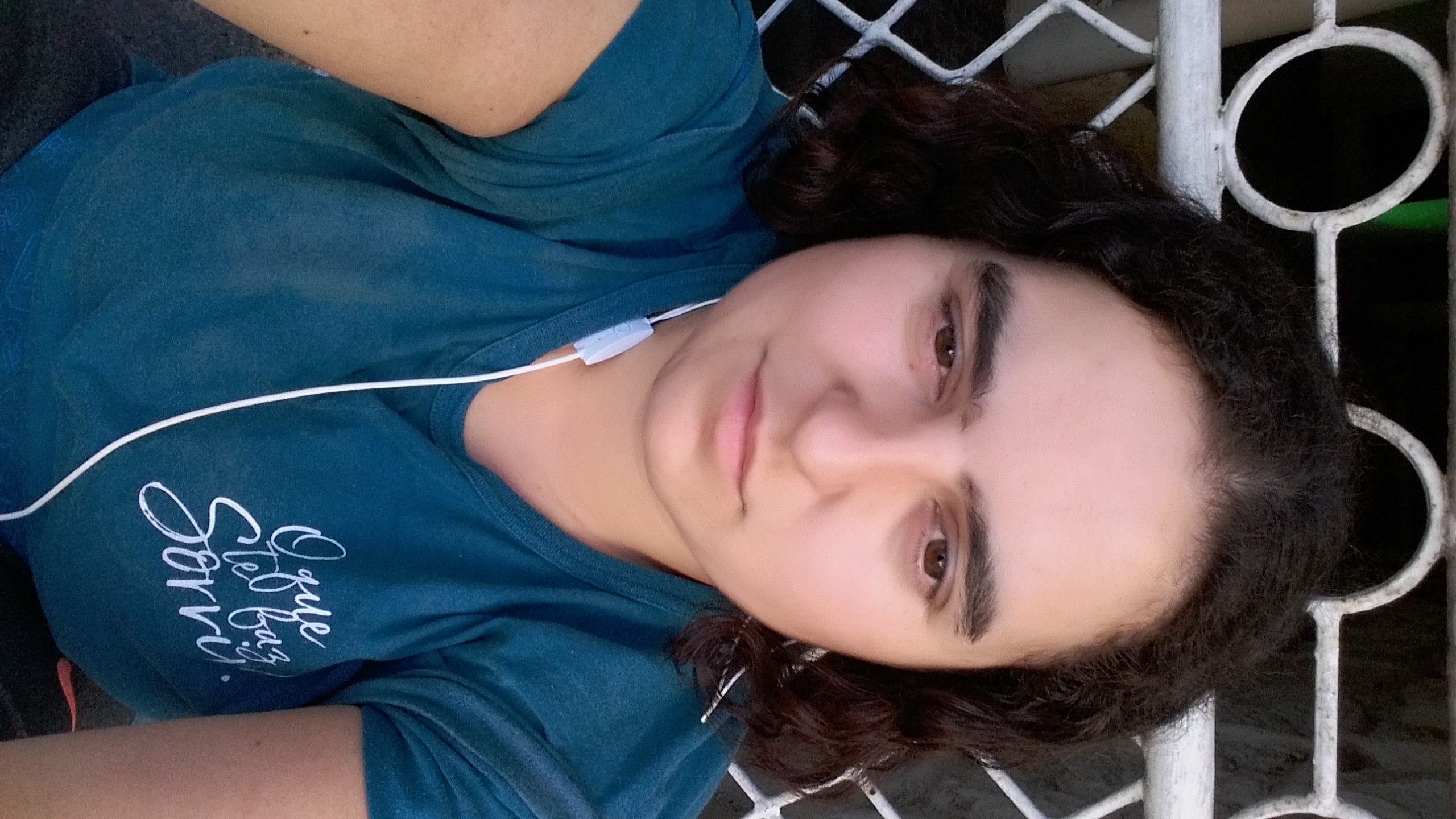 Foto de perfil de Arieli