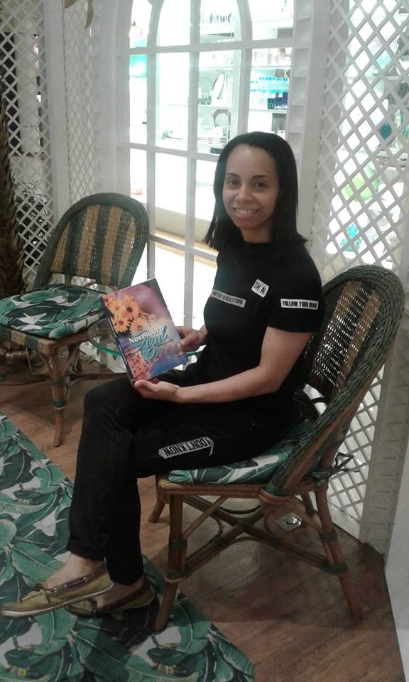 Nelma Leonidio da Silva