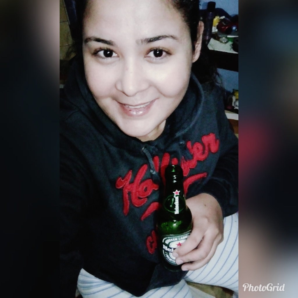 Foto de perfil de Renata Almeida
