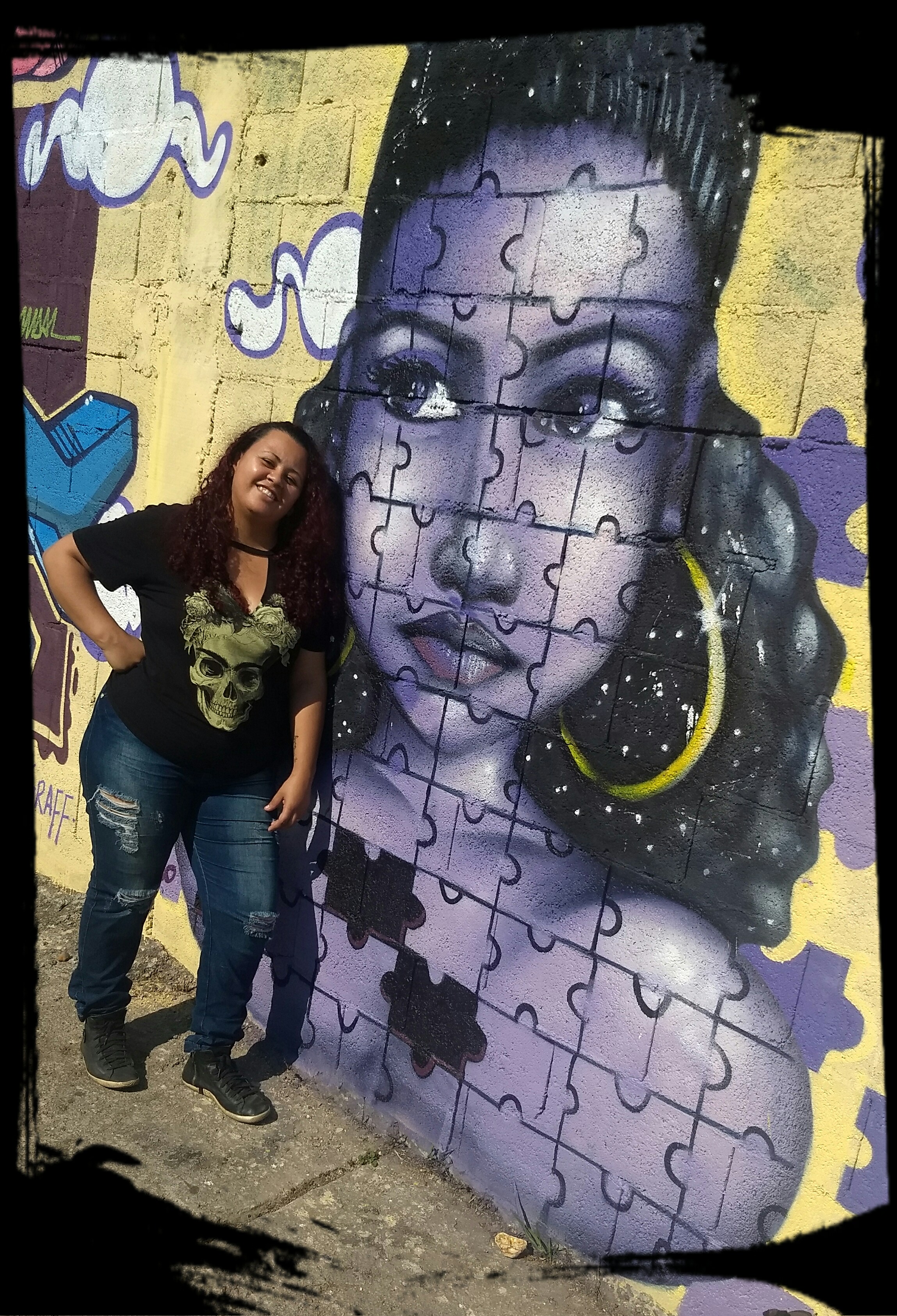 Foto de perfil de Ana Maria Espírito Santo