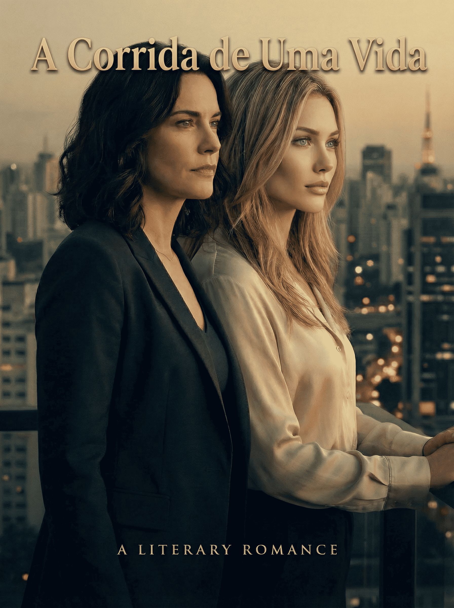 A Corrida de Uma Vida