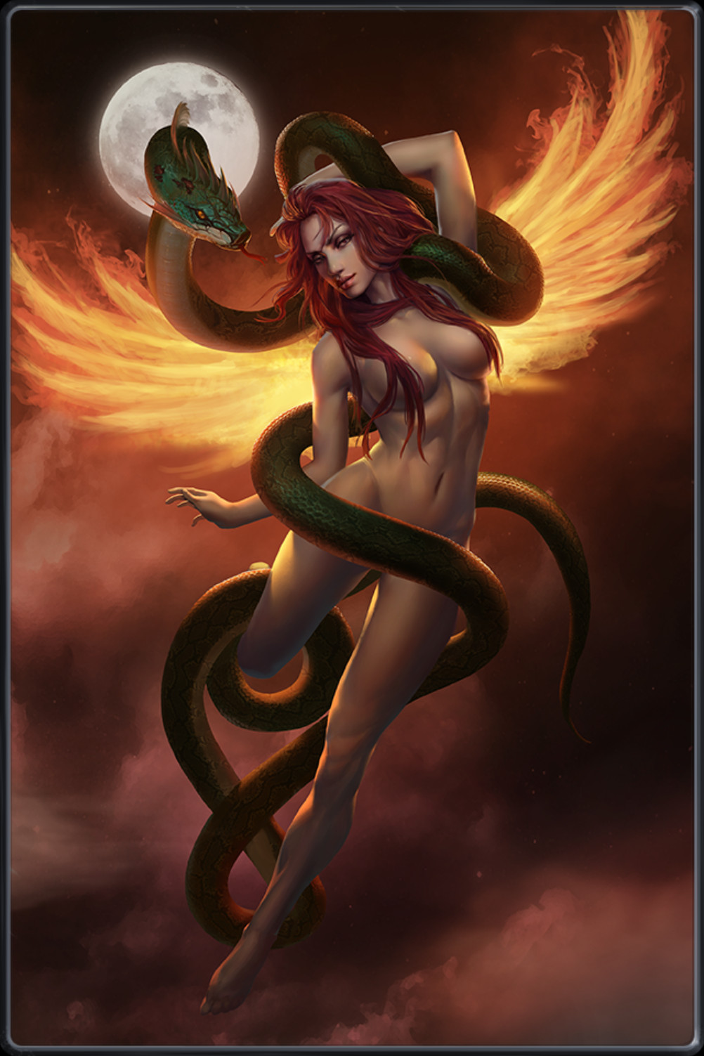 Foto de perfil de Lilith??