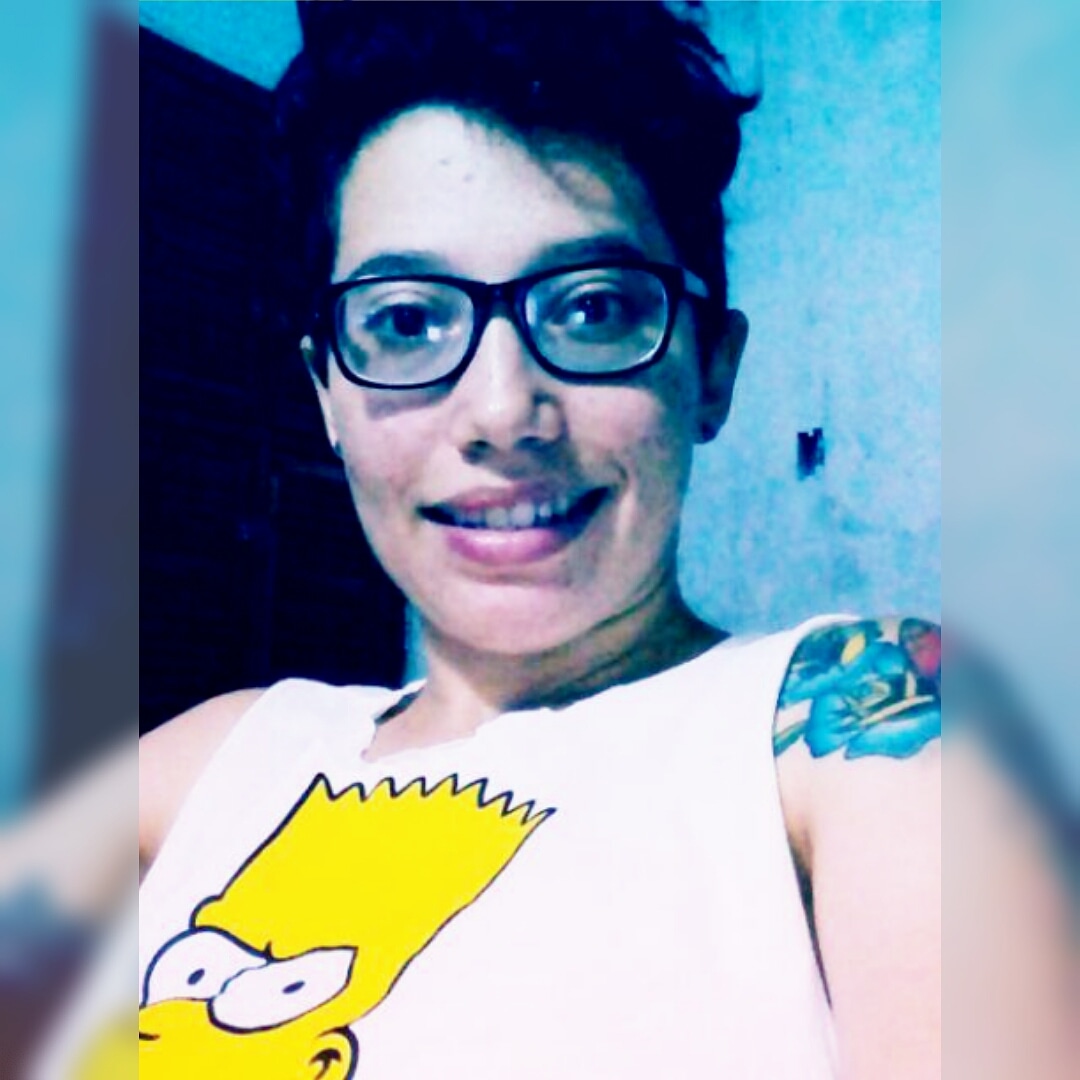 Foto de perfil de Nilmara Magalhães