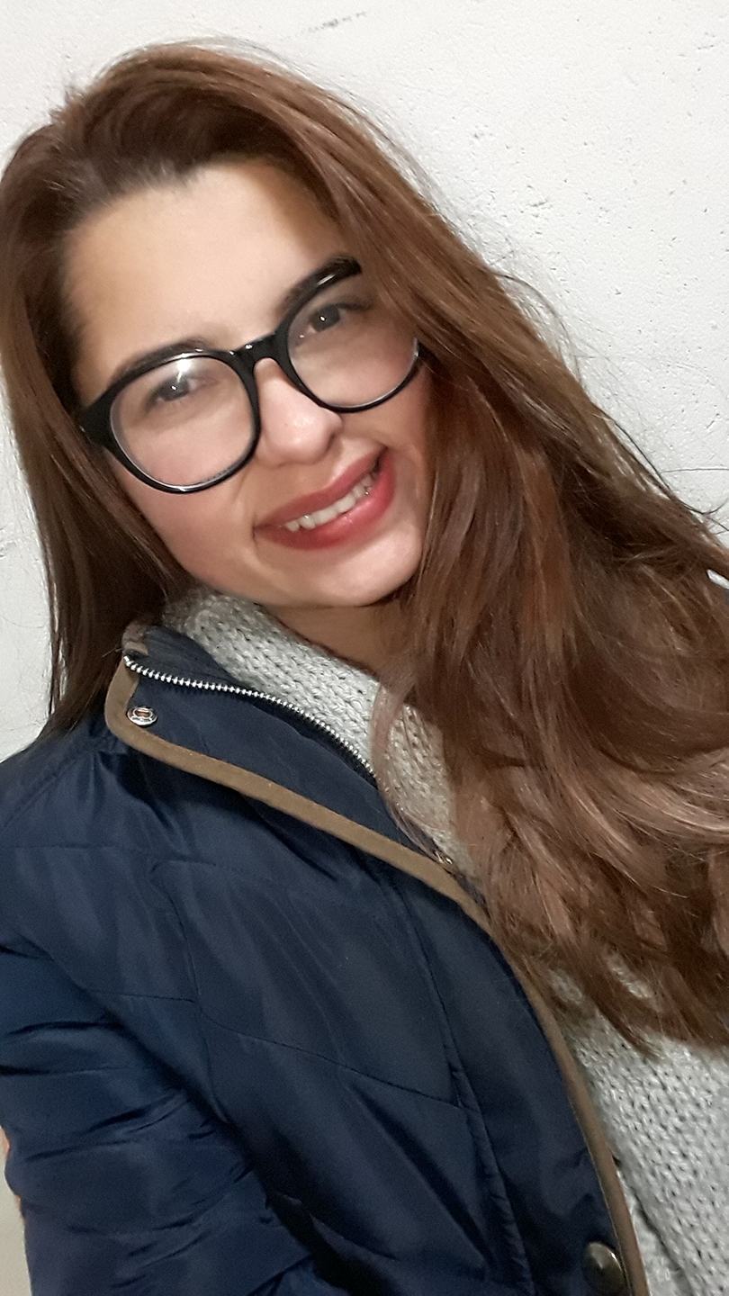 Foto de perfil de Dayana Dos Santos