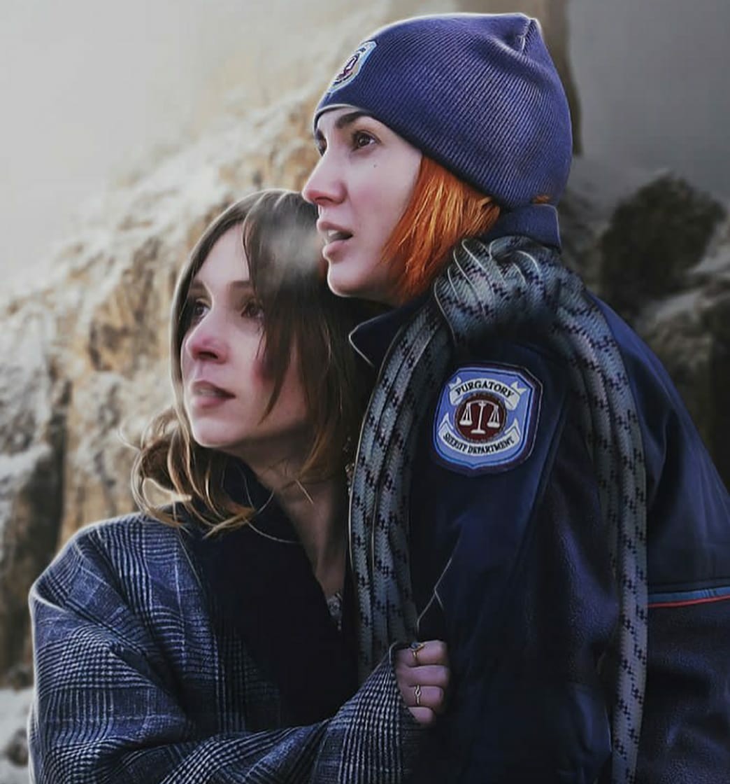 Foto de perfil de WaveHaught