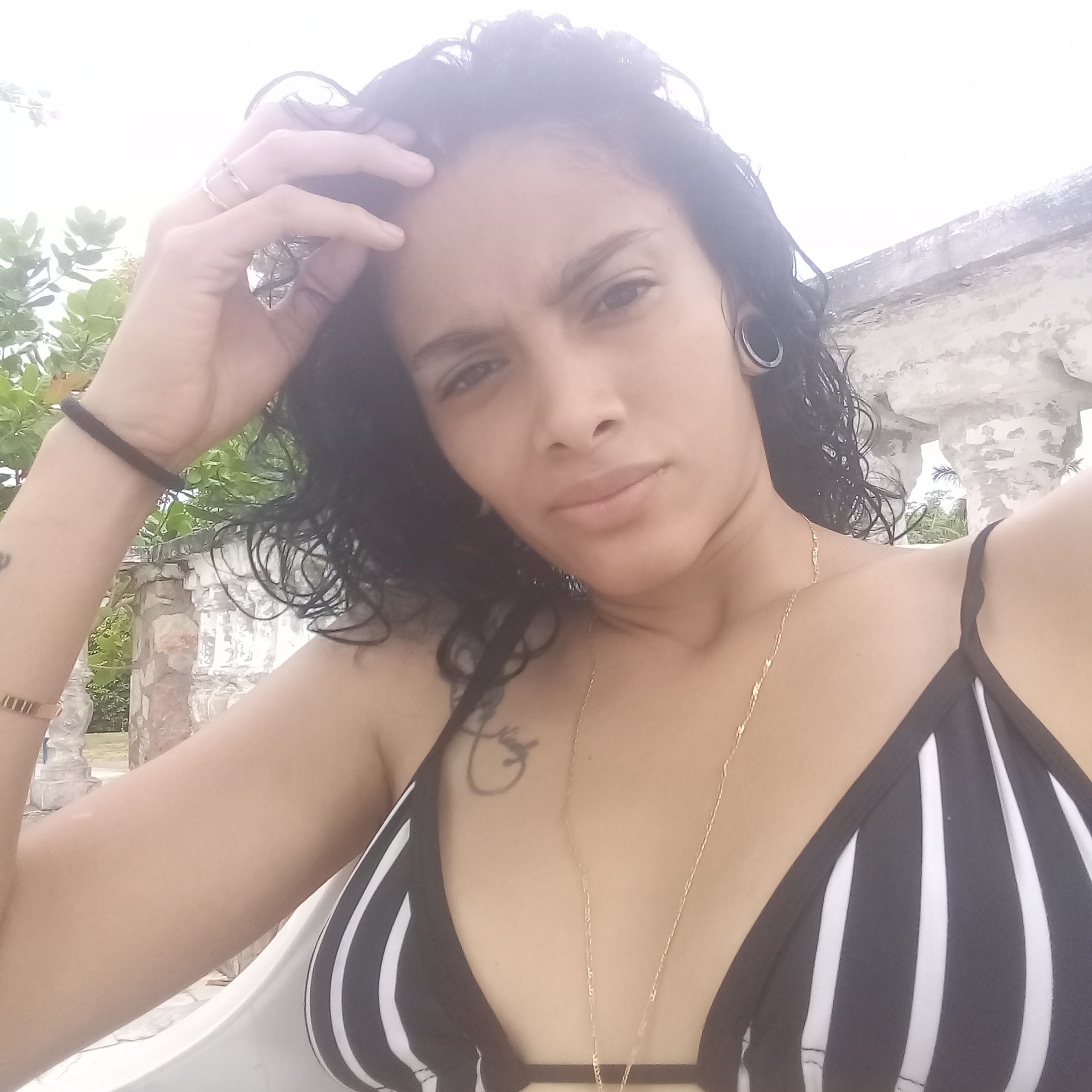 Foto de perfil de Thais fernanda