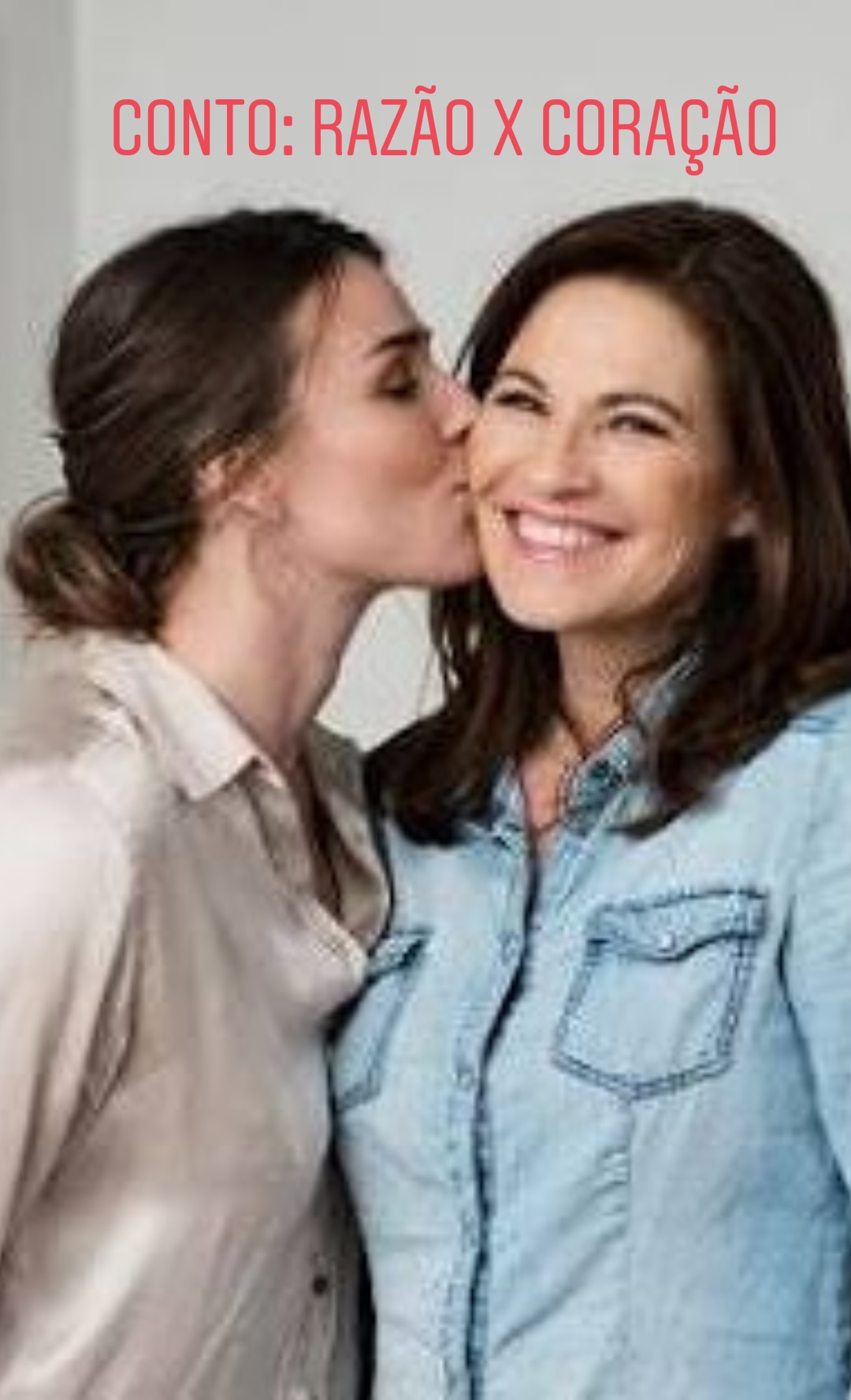 Foto de perfil de Amor entre elas blog