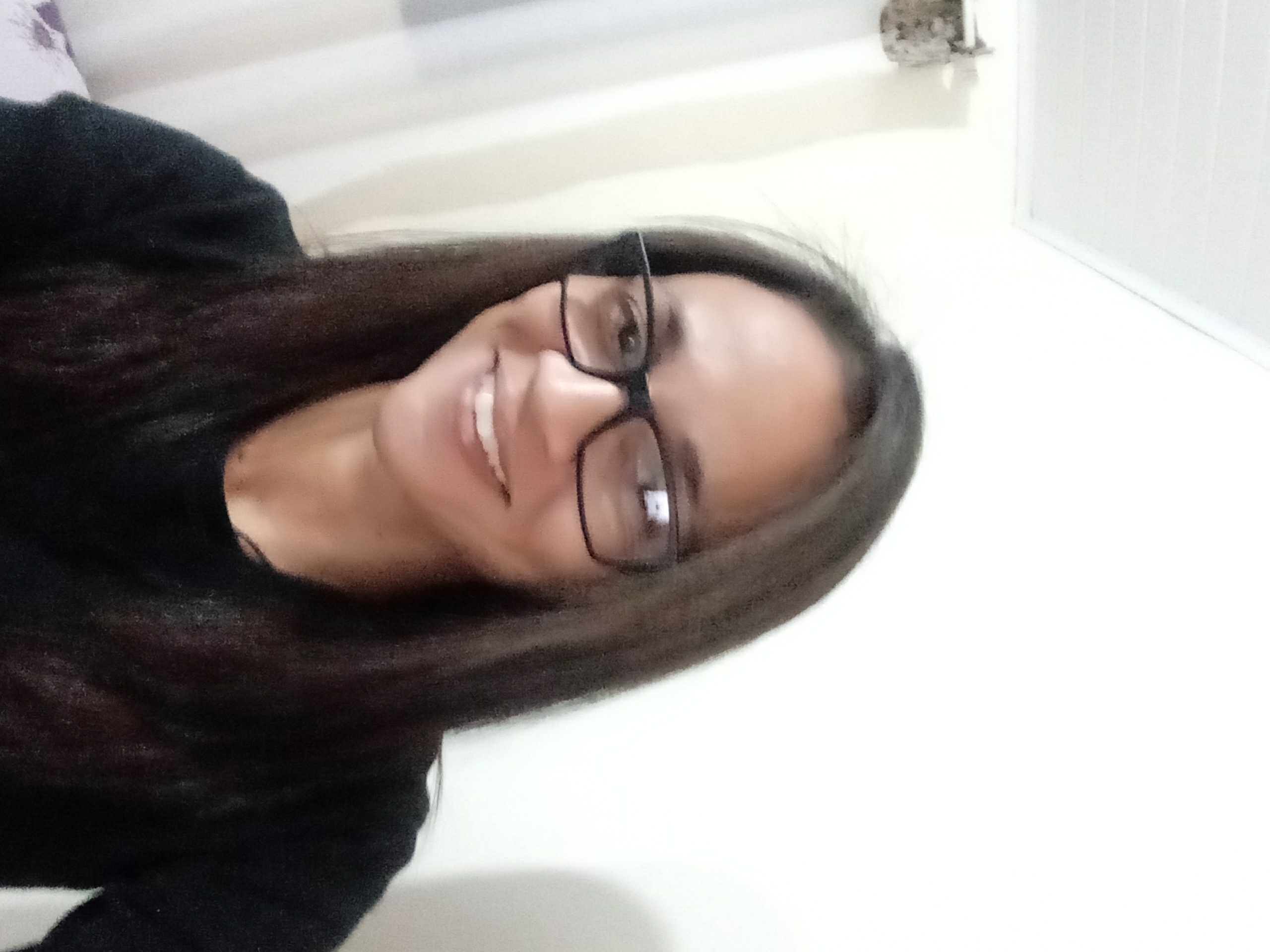 Foto de perfil de Rita Melo