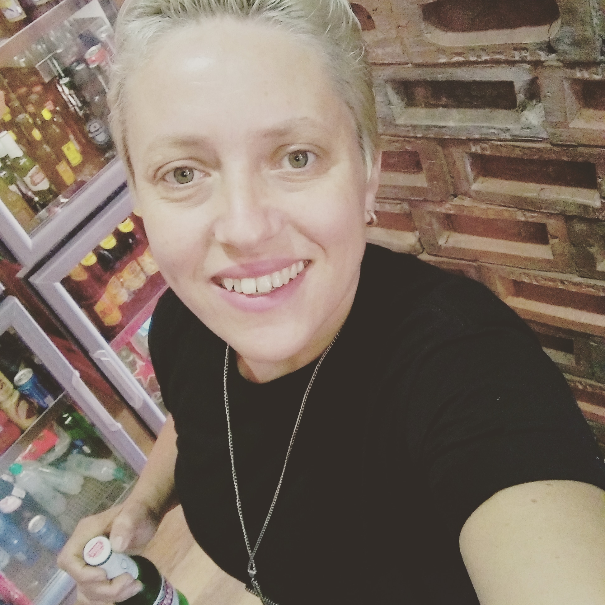 Foto de perfil de Erica Patrícia Viana