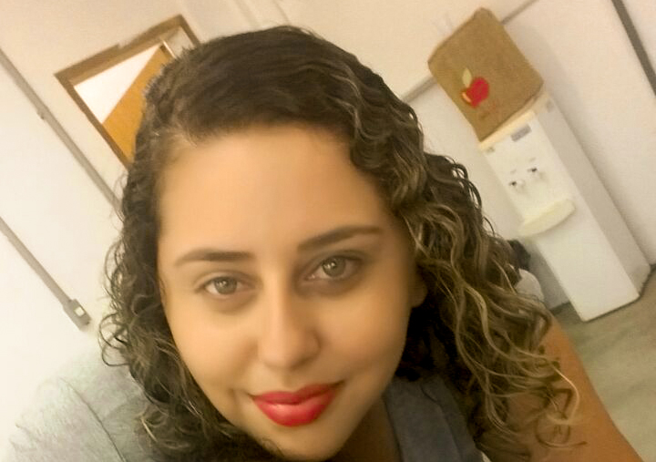 Foto de perfil de Paula Okamura