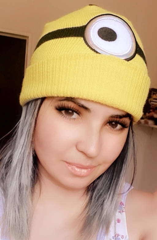 Foto de perfil de BrunaBru Ferreira