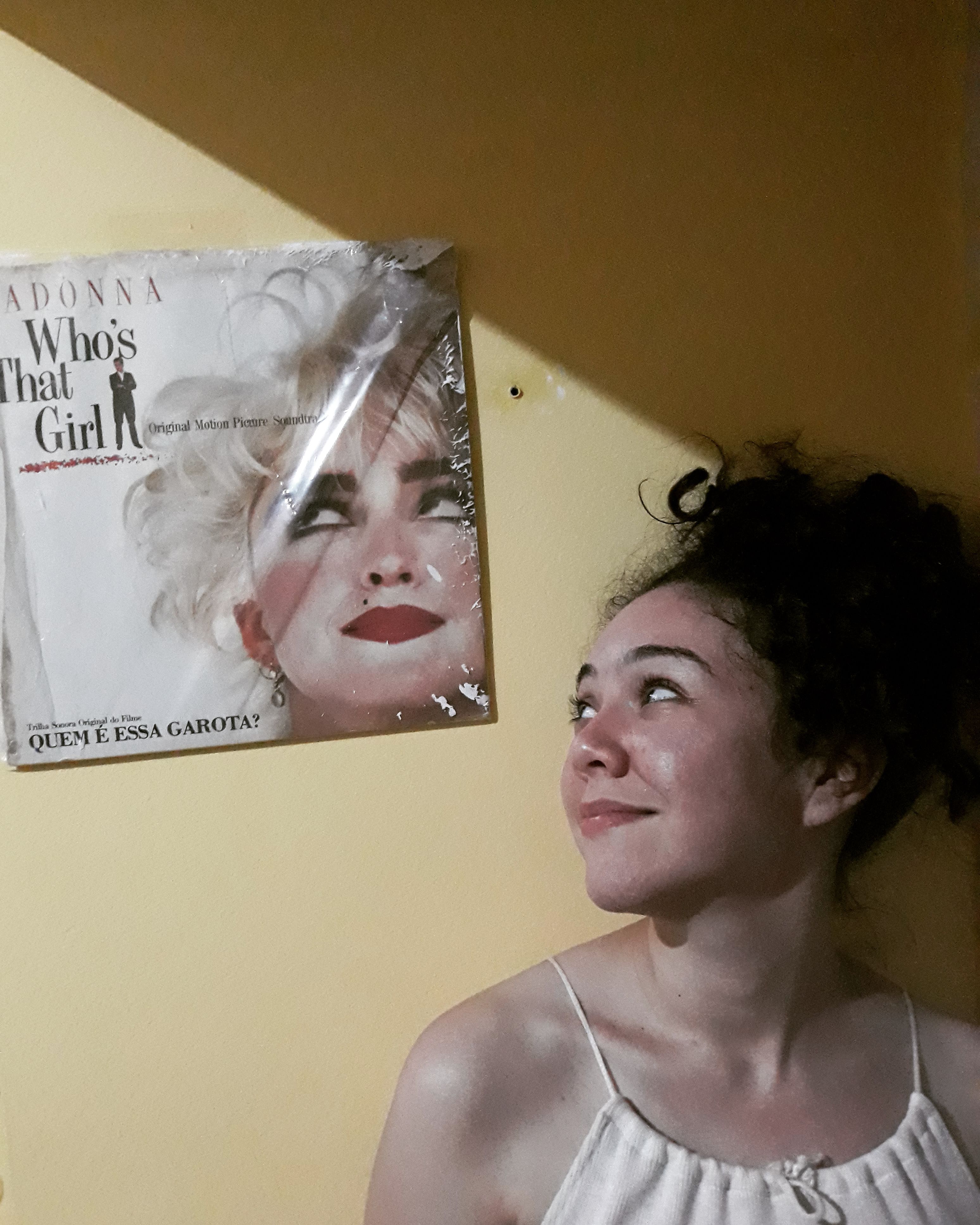 Foto de perfil de evelyntm