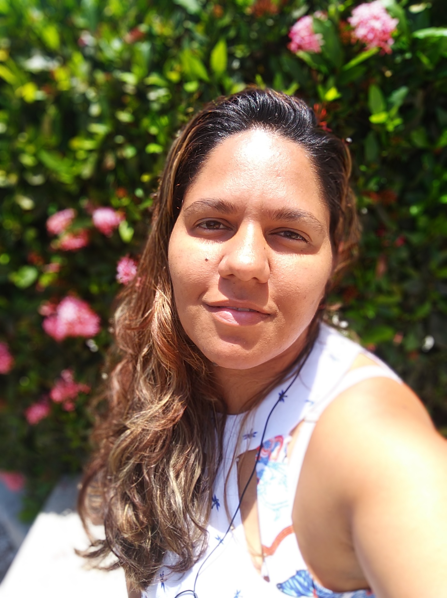 Foto de perfil de Juliana Gomes