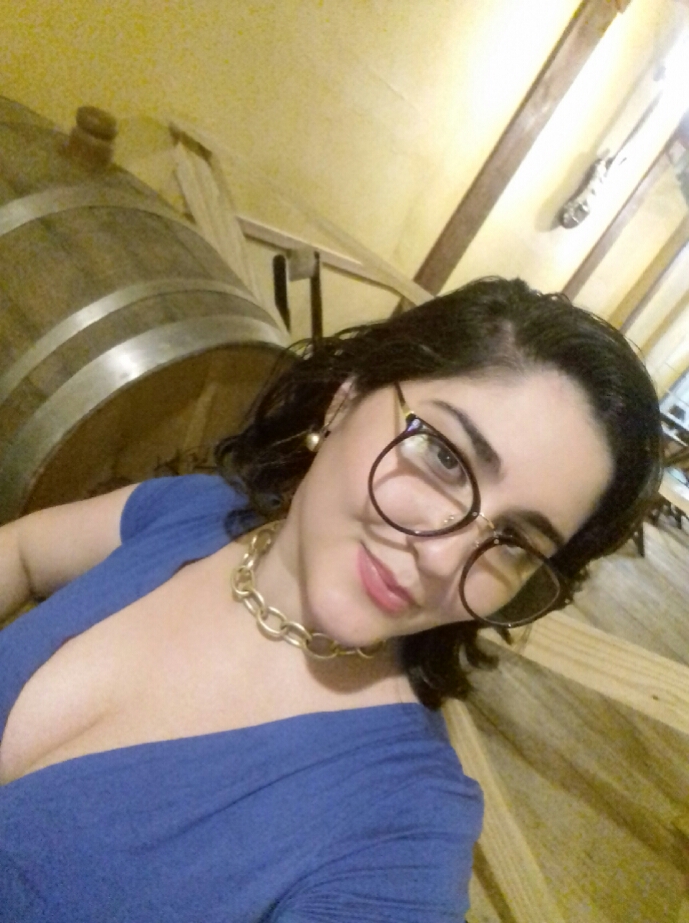 Foto de perfil de Camille Correia