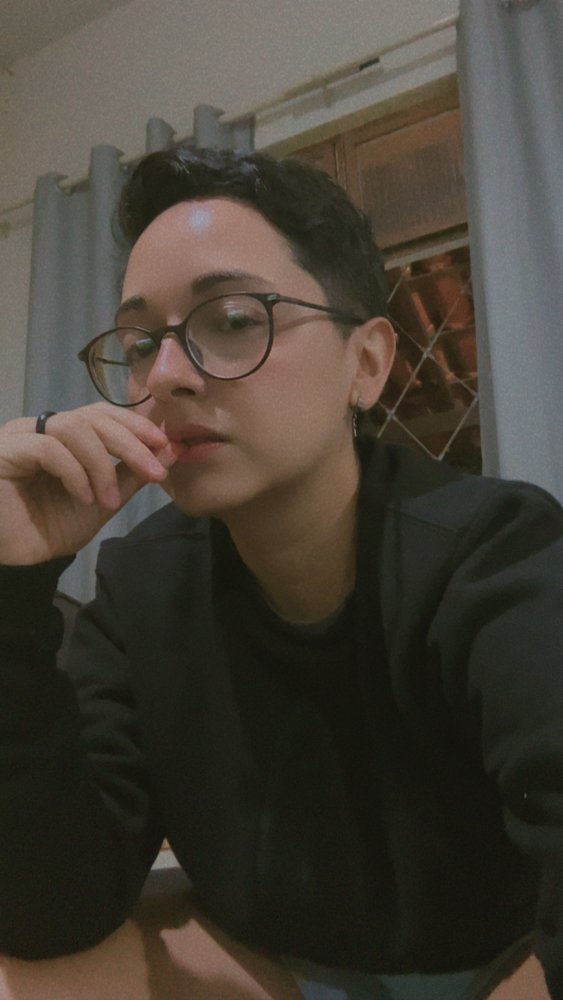 Foto de perfil de Ana Pizani
