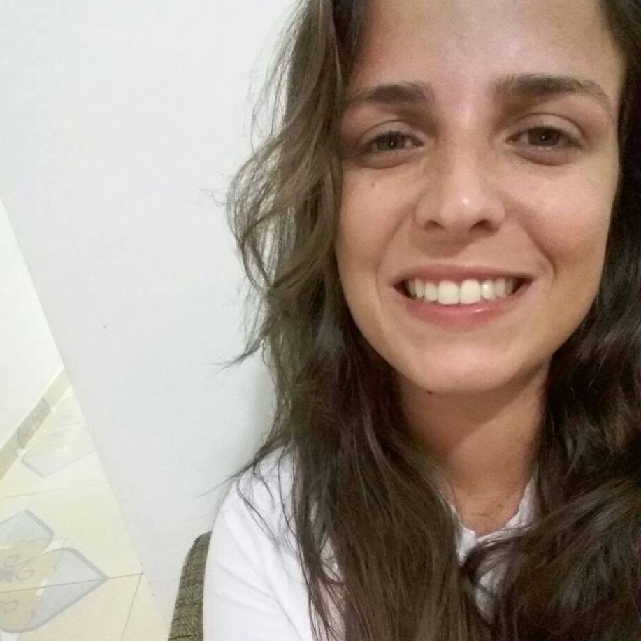 Foto de perfil de Renata Lo.