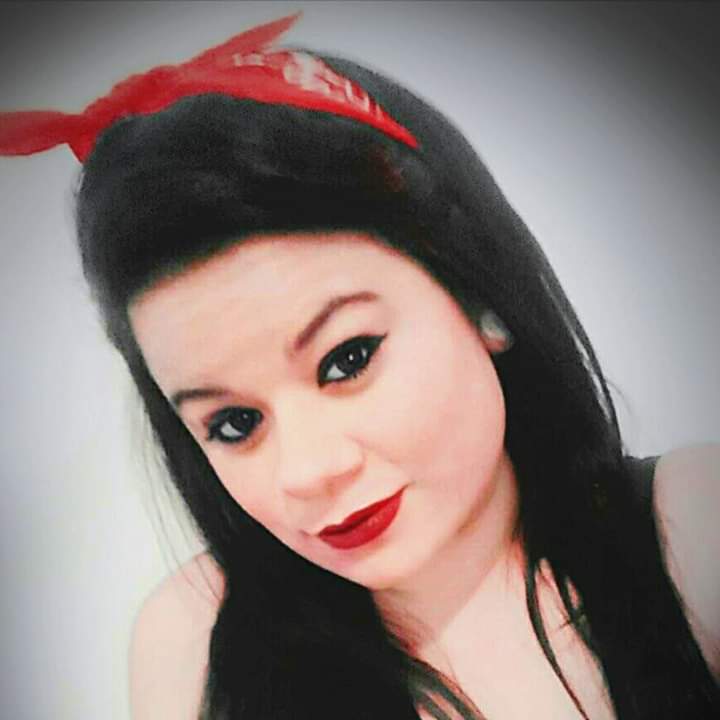 Foto de perfil de Thereza