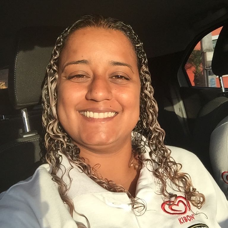 Foto de perfil de Fatima Santos