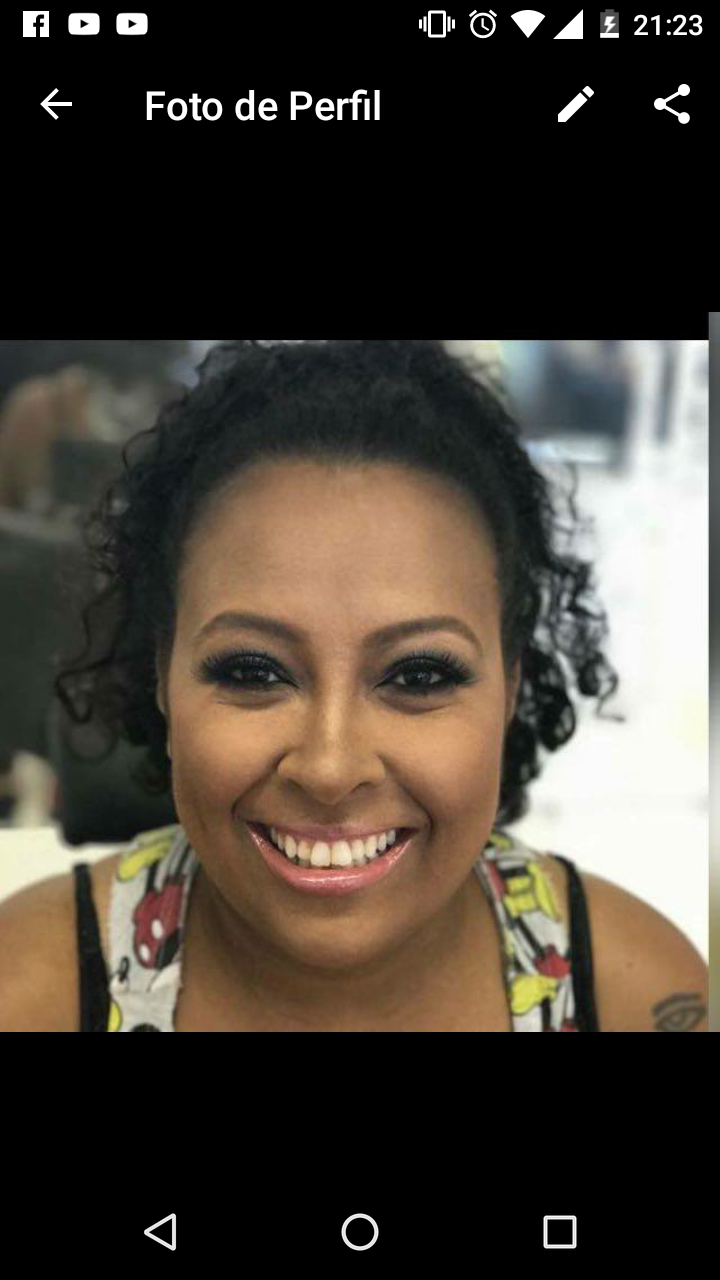Foto de perfil de Cinara