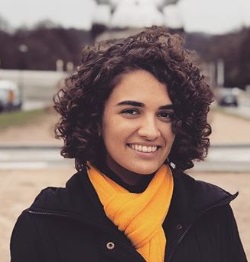 Foto de perfil de caroltbraga