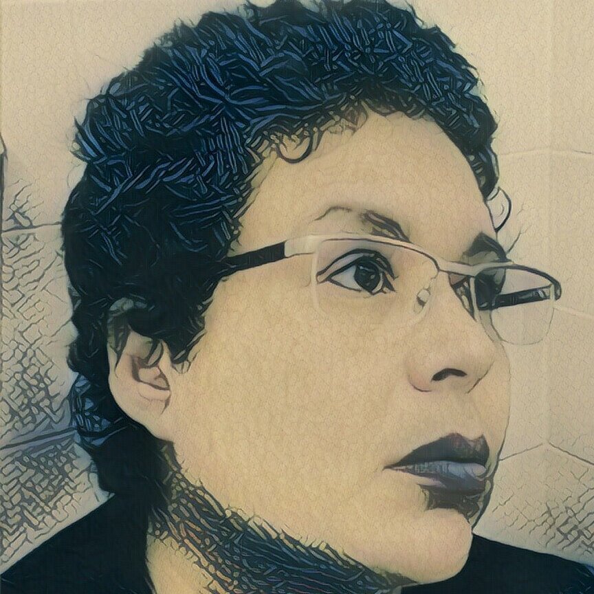 Foto de perfil de Márcia Ravaglio