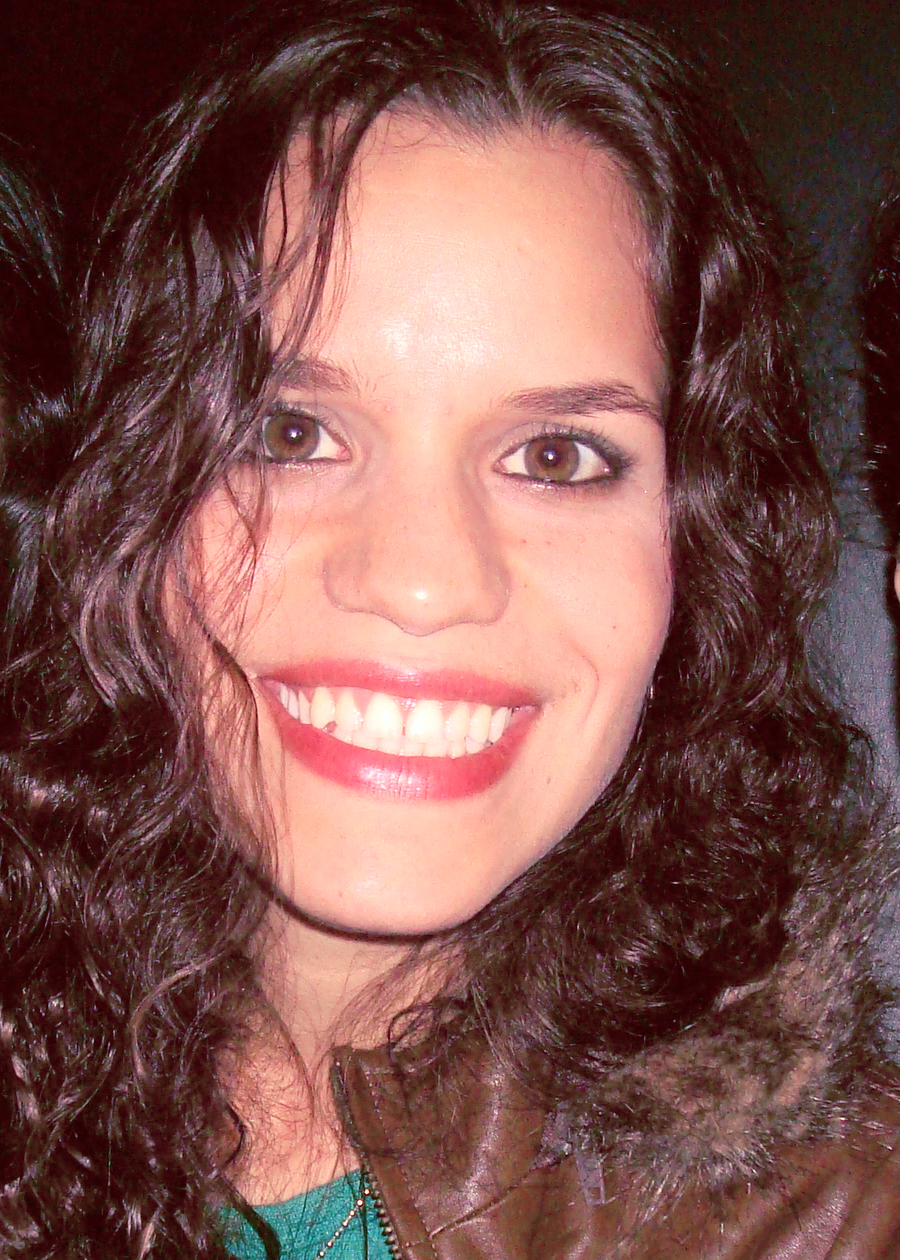 Foto de perfil de Mari Pontes
