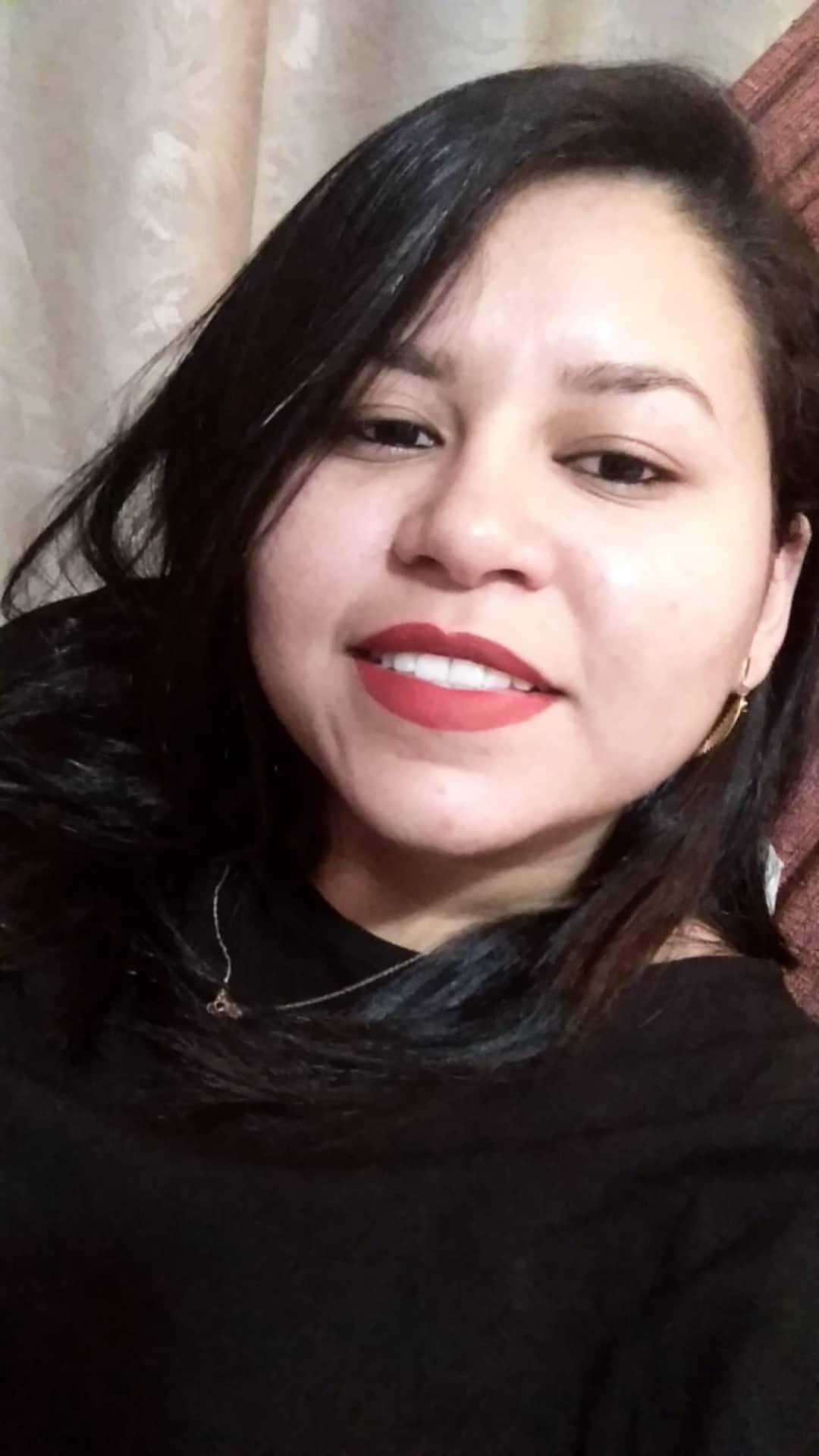 Foto de perfil de ornellasoares