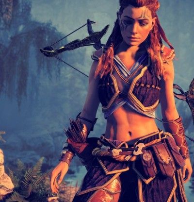 Foto de perfil de Aloy