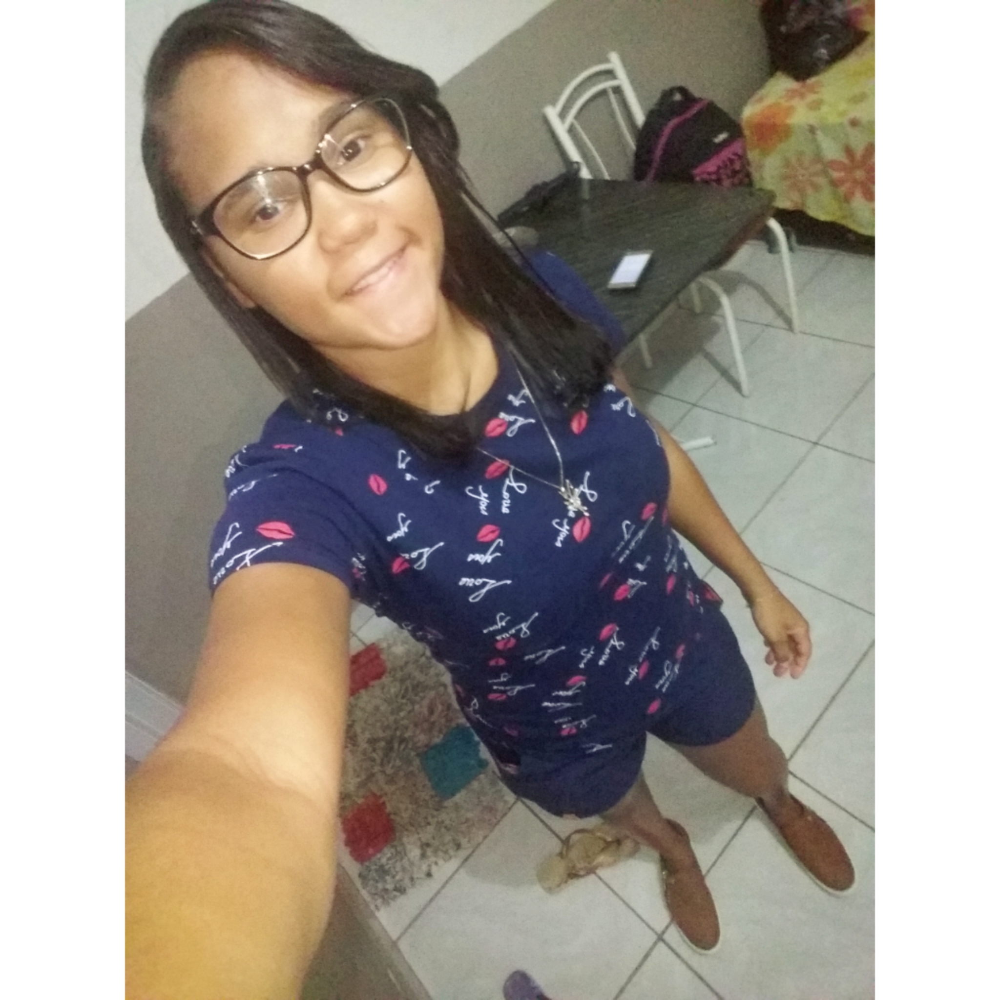 Foto de perfil de josianemariano
