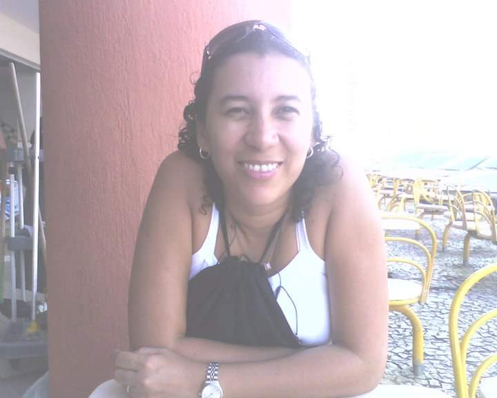 Foto de perfil de nirinhafreitas