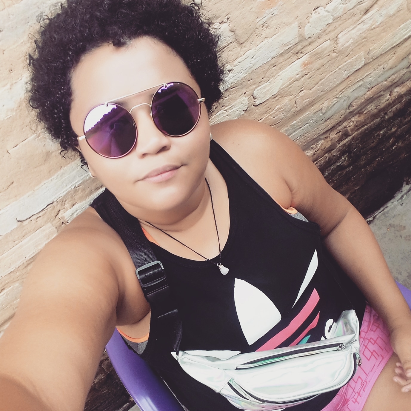 Foto de perfil de Eliza Conzê