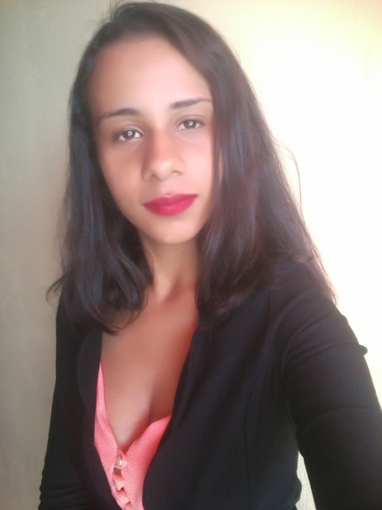 Foto de perfil de Thassy_nascimento