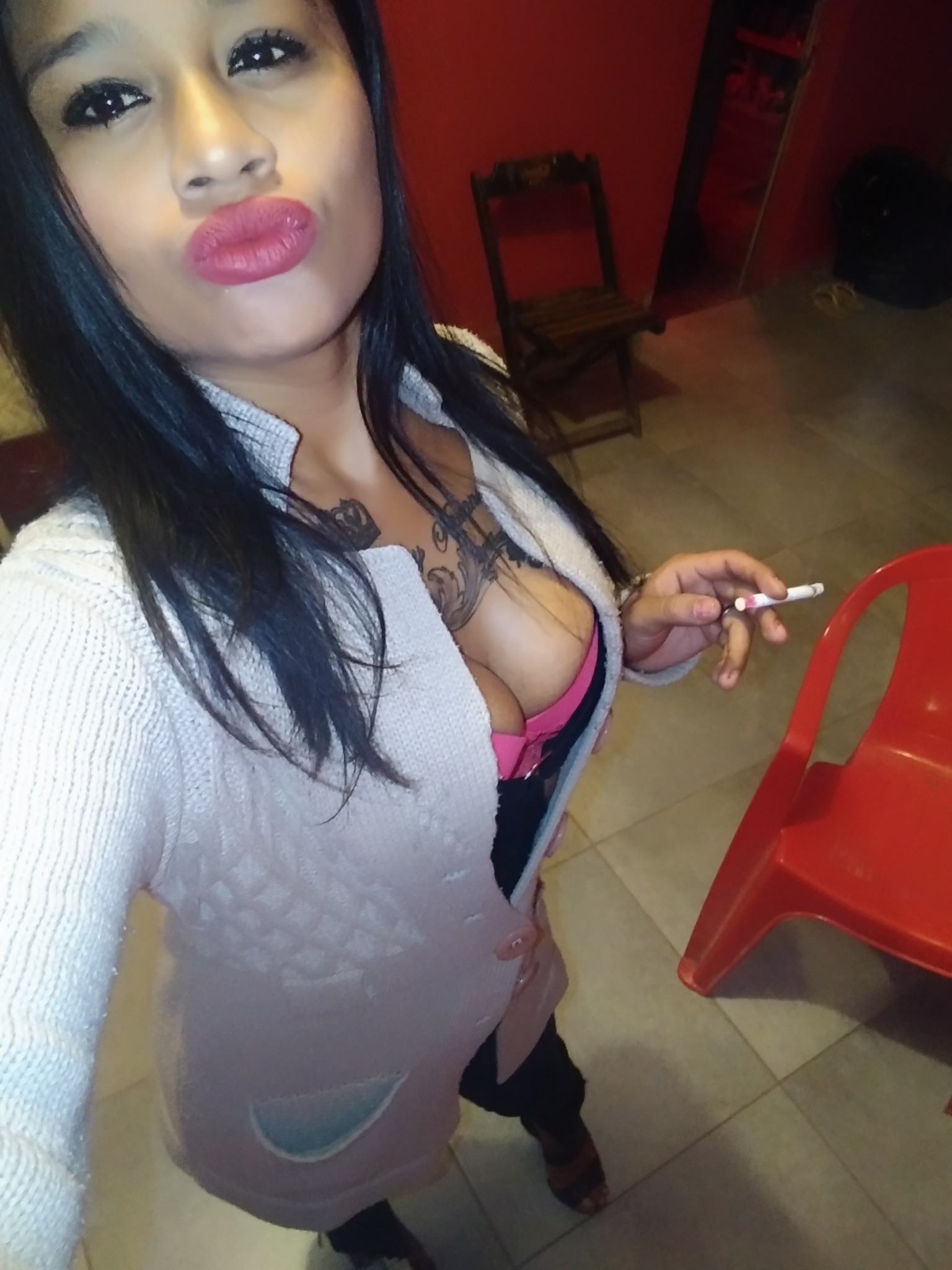 Foto de perfil de karinesilva
