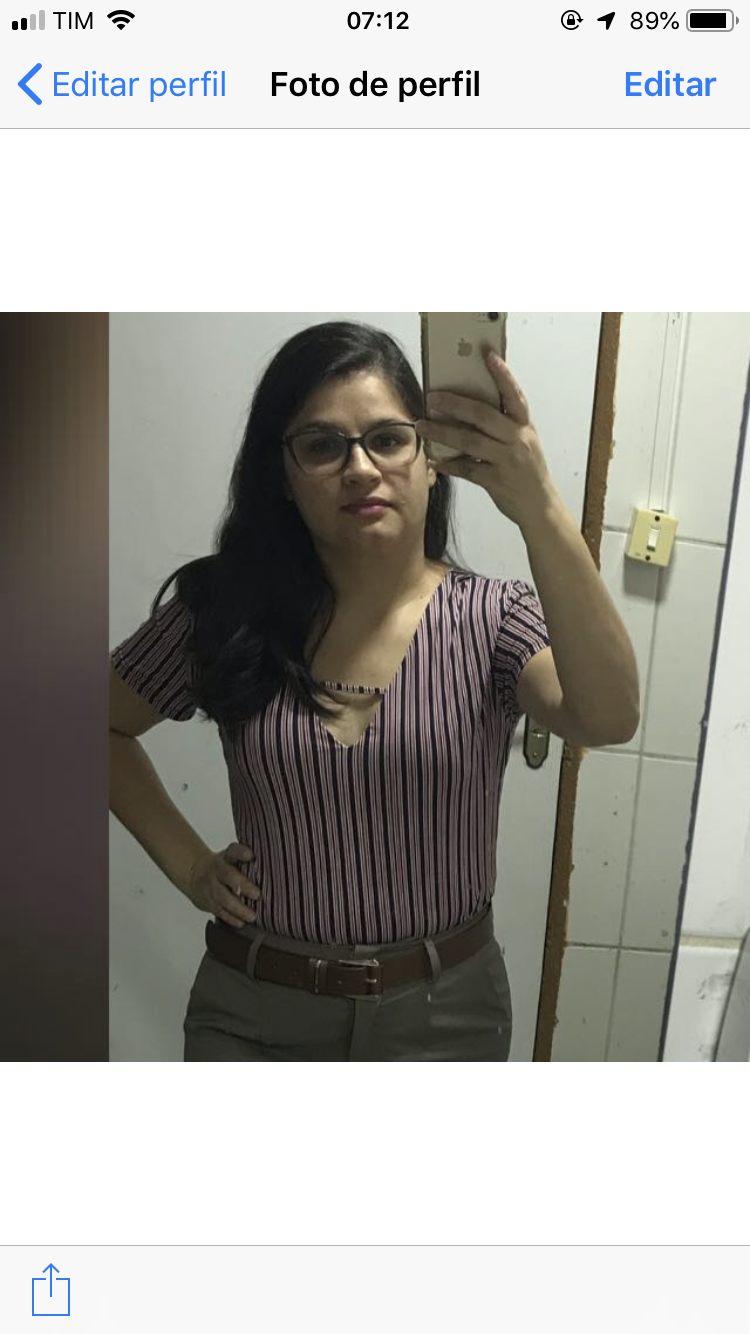 Foto de perfil de Daniela Lourenço