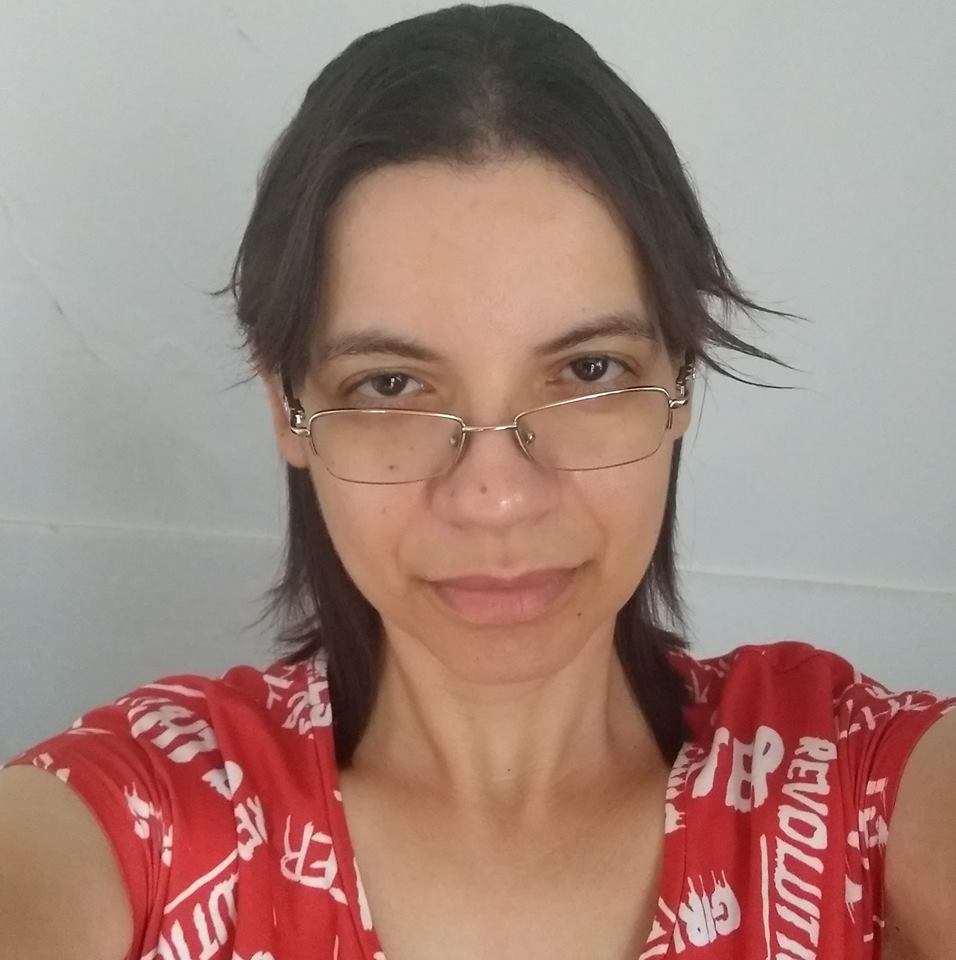 Foto de perfil de narjara