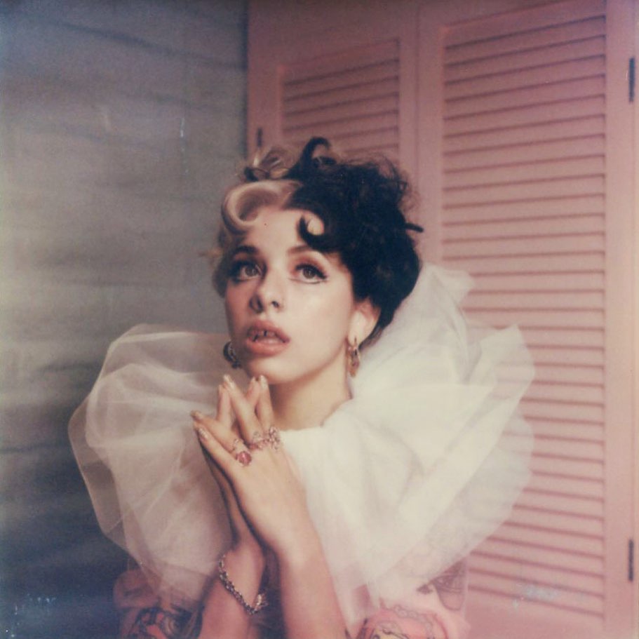 Foto de perfil de Melanie