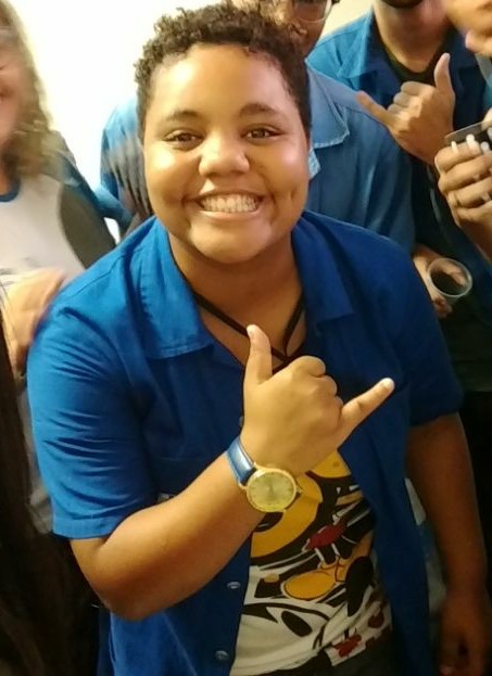 Foto de perfil de Thais Silva